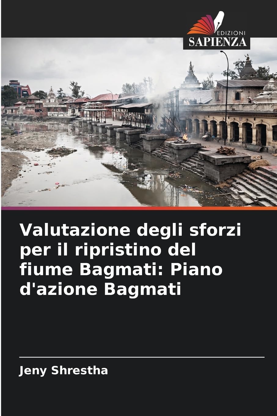 Valutazione degli sforzi per il ripristino del fiume Bagmati: Piano d'azione Bagmati Social Sciences
