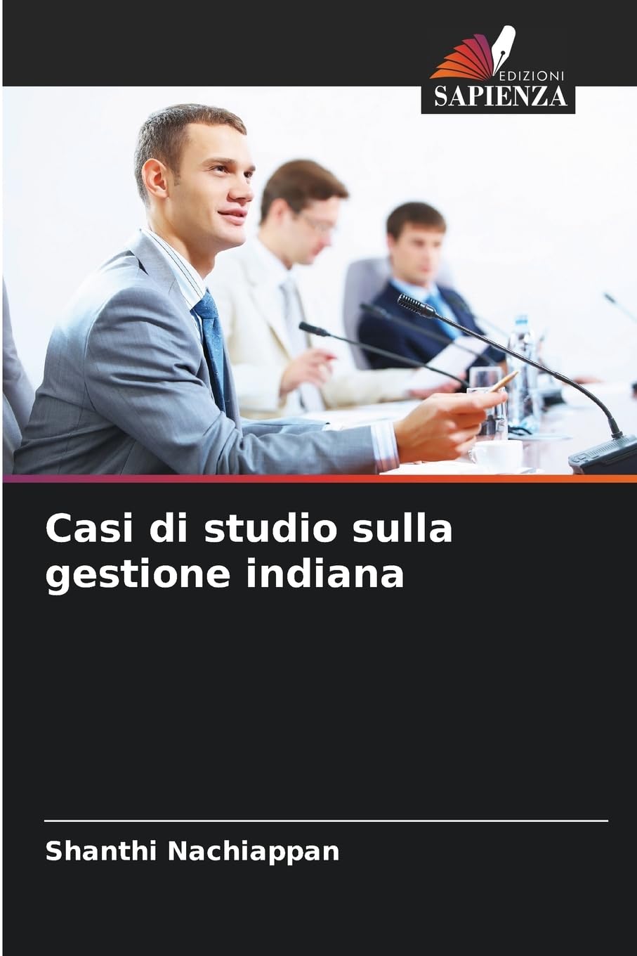 Casi di studio sulla gestione indiana Law