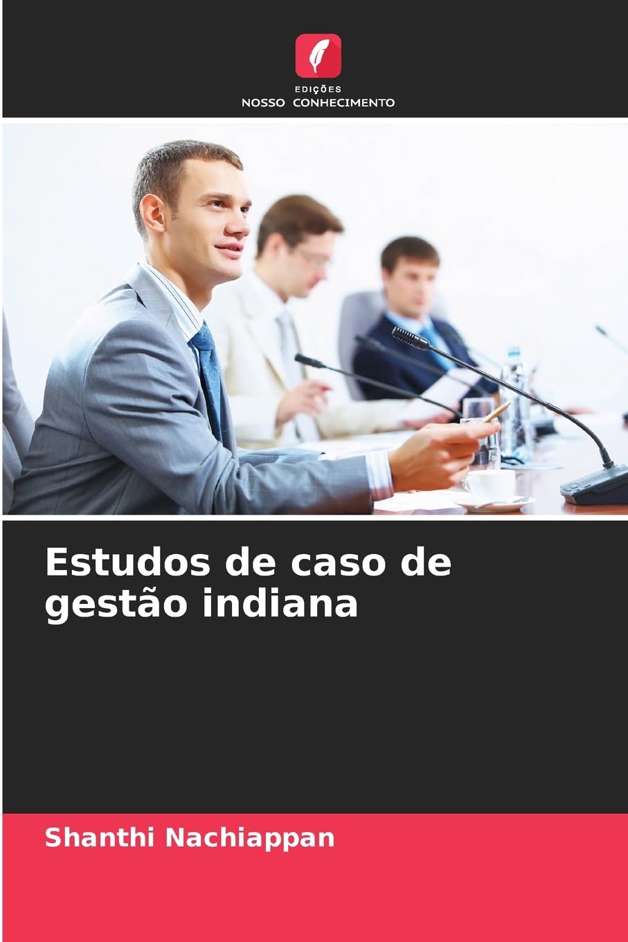 Estudos de caso de gestão indiana Law