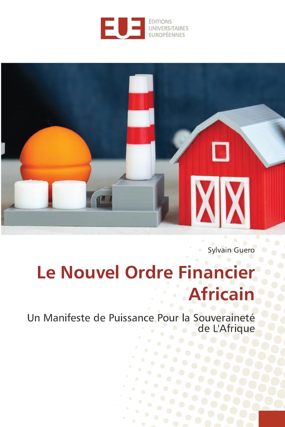 Le Nouvel Ordre Financier Africain Law
