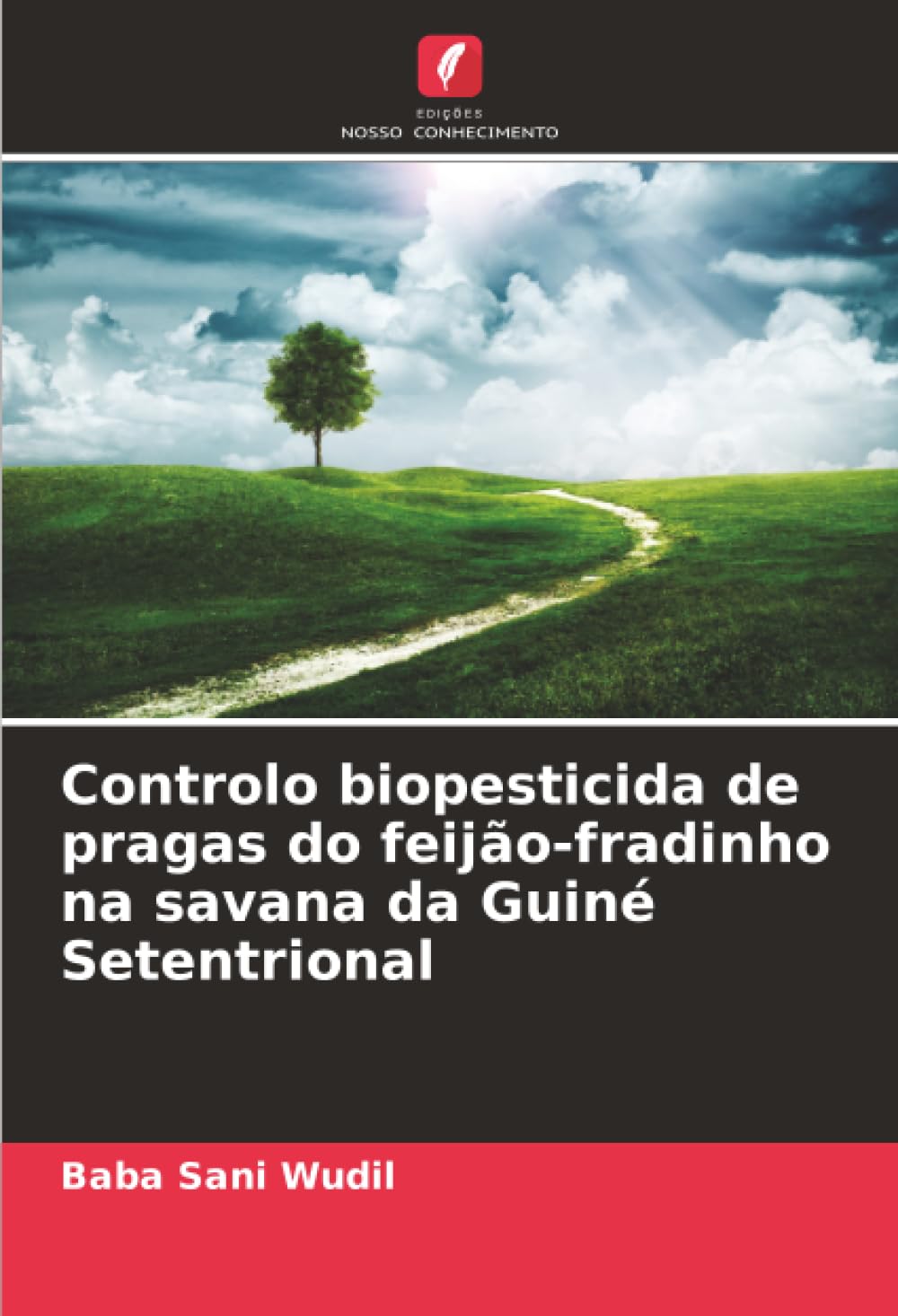 Controlo biopesticida de pragas do feijão-fradinho na savana da Guiné Setentrional Natural Sciences