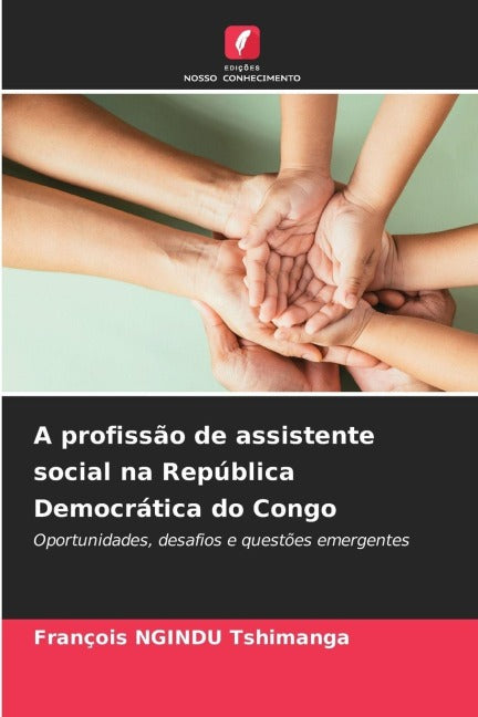 A profissão de assistente social na República Democrática do Congo Law