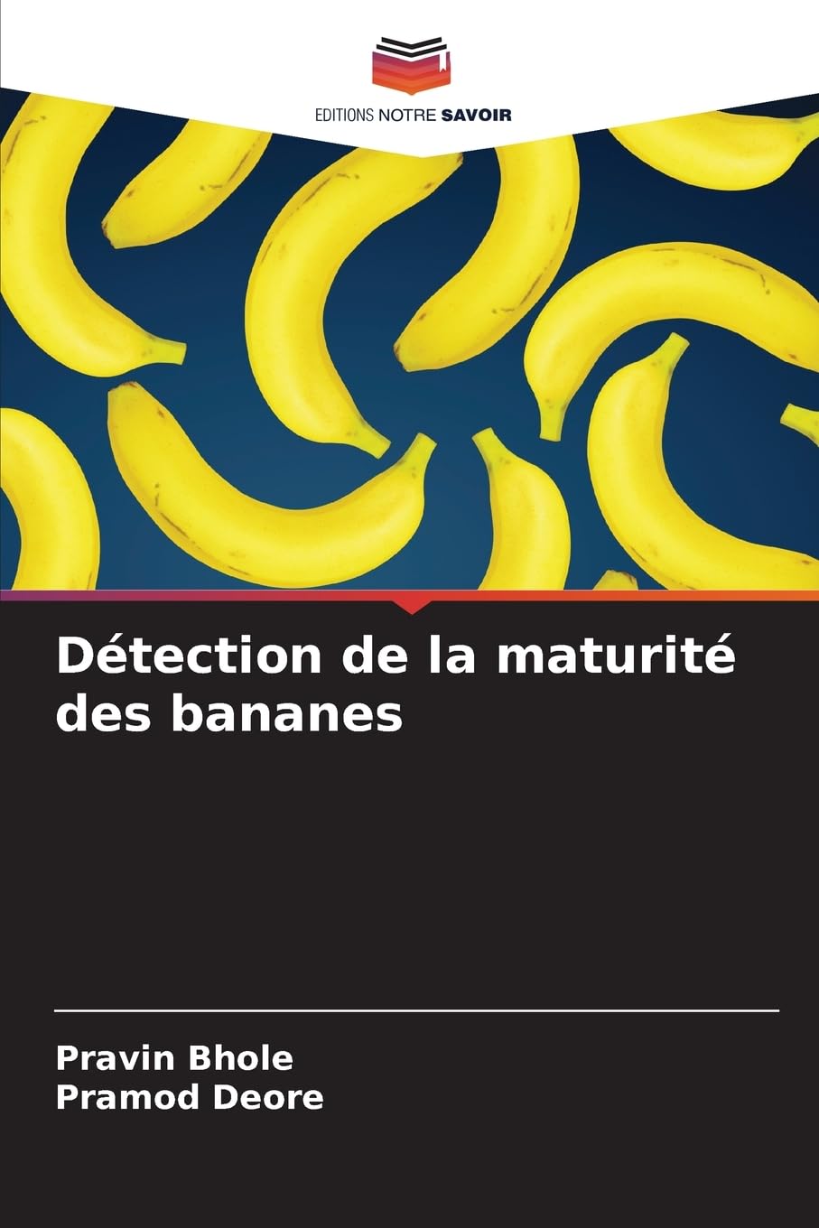Détection de la maturité des bananes Business & Technology