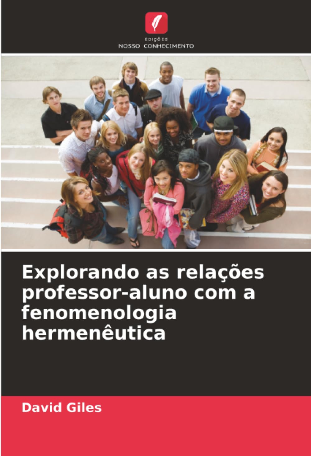 Explorando as relações professor-aluno com a fenomenologia hermenêutica Learning & Reference