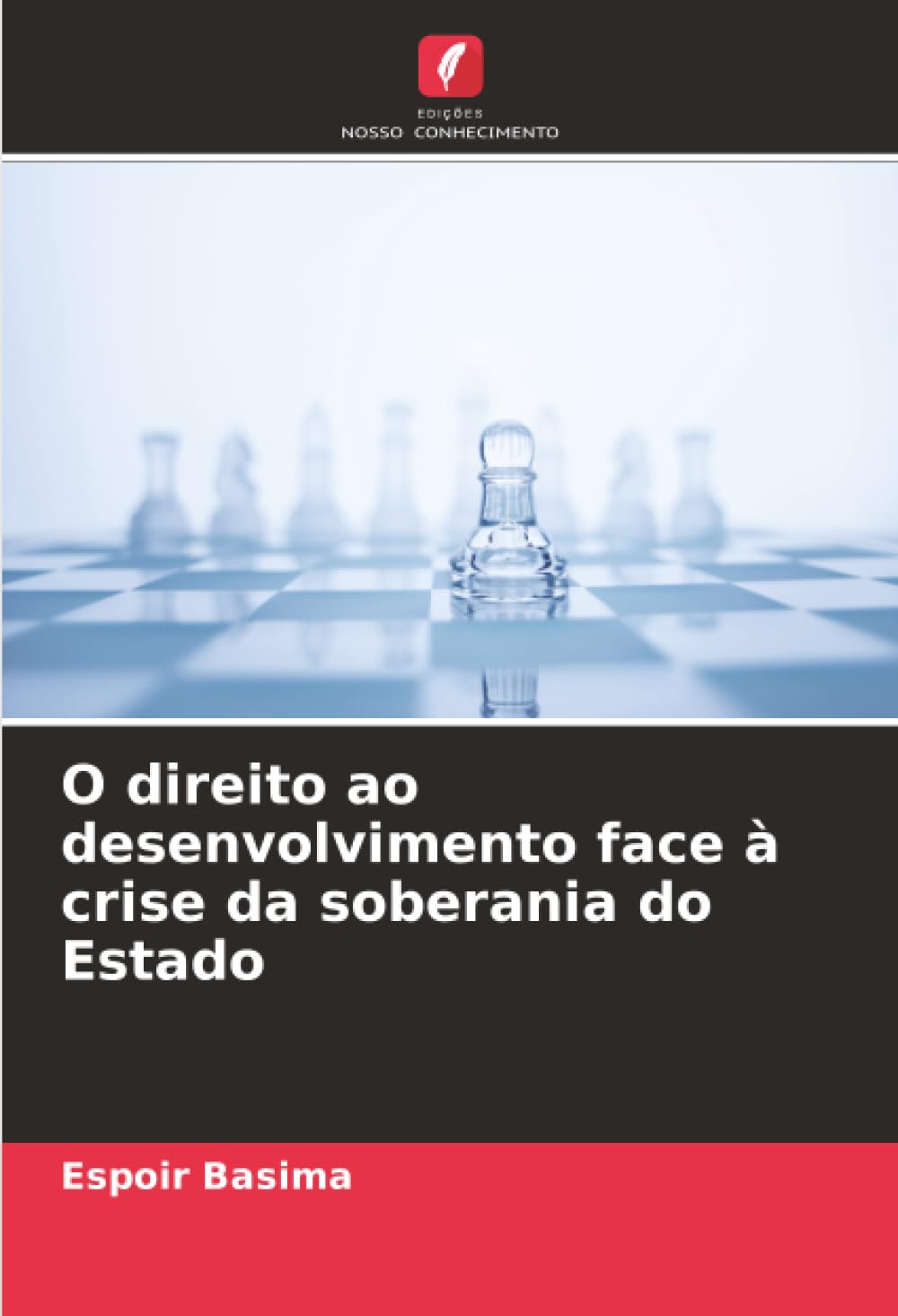 O direito ao desenvolvimento face à crise da soberania do Estado Law
