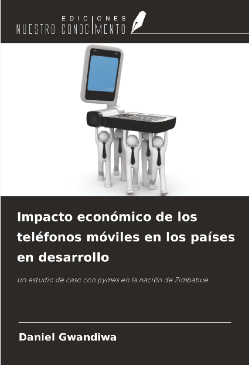 Impacto económico de los teléfonos móviles en los países en desarrollo Computer Science
