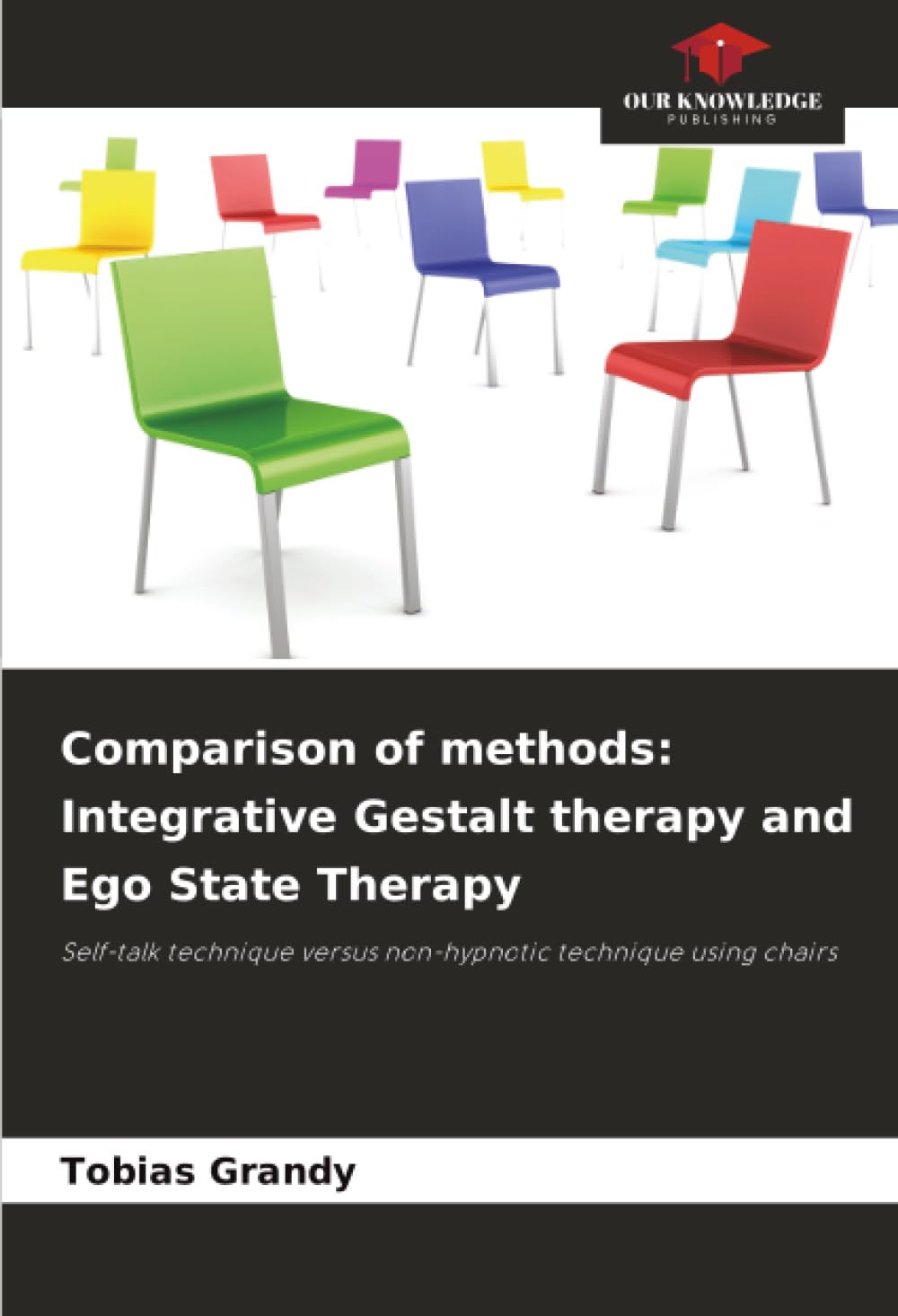 Comparison of methods: Integrative Gestalt therapy and Ego State Therapy Law