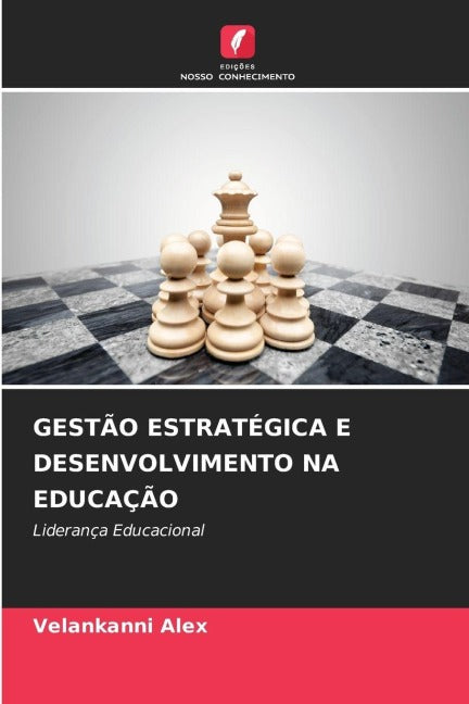 GESTÃO ESTRATÉGICA E DESENVOLVIMENTO NA EDUCAÇÃO Law
