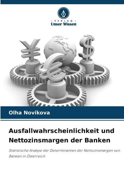Ausfallwahrscheinlichkeit und Nettozinsmargen der Banken Business, Finance & Career