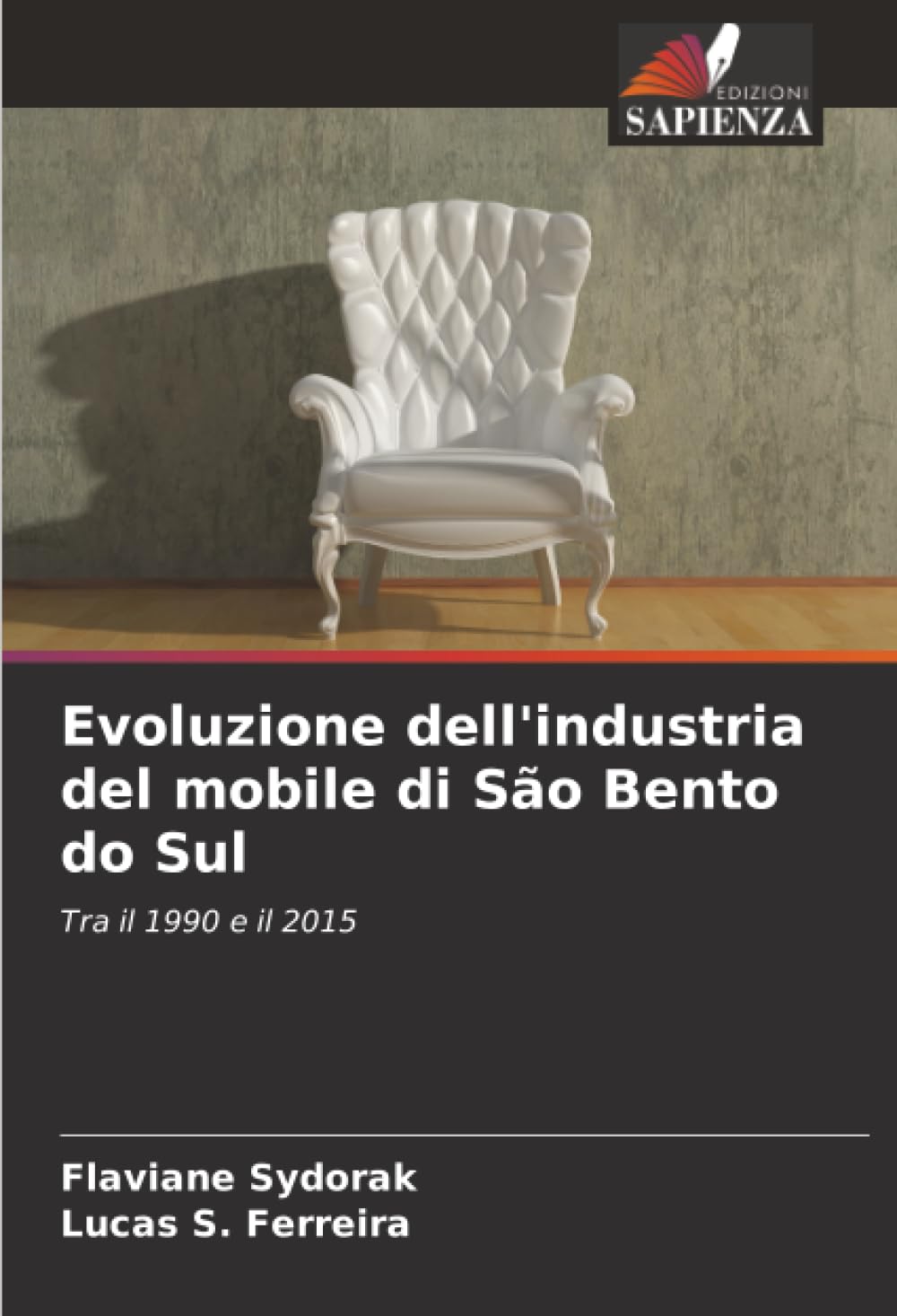 Evoluzione dell'industria del mobile di São Bento do Sul Law