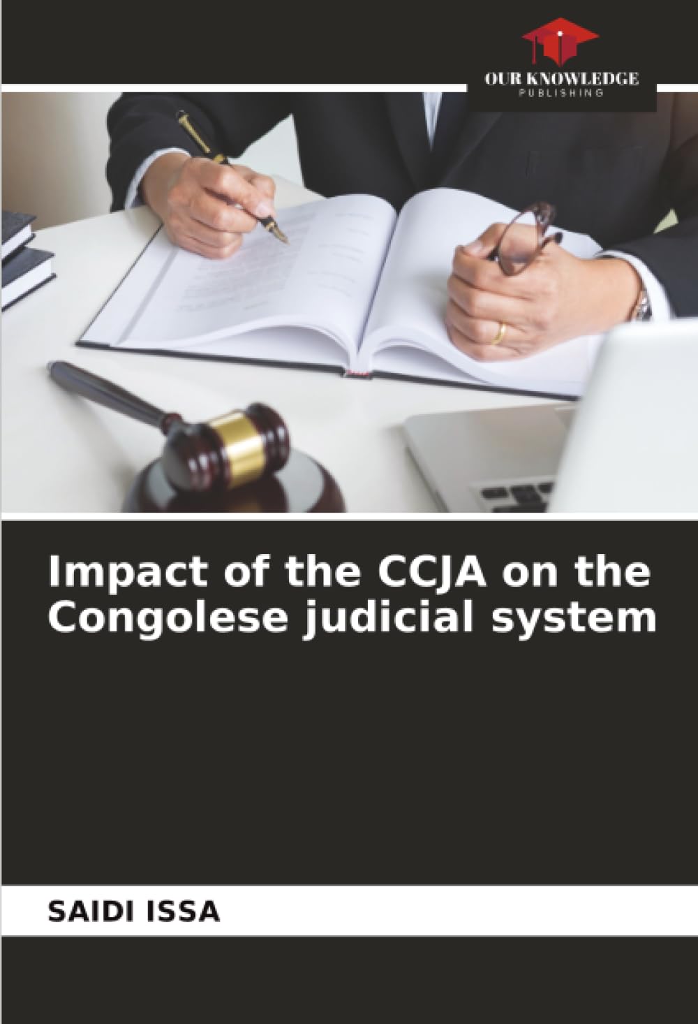 Impact of the CCJA on the Congolese judicial system Law