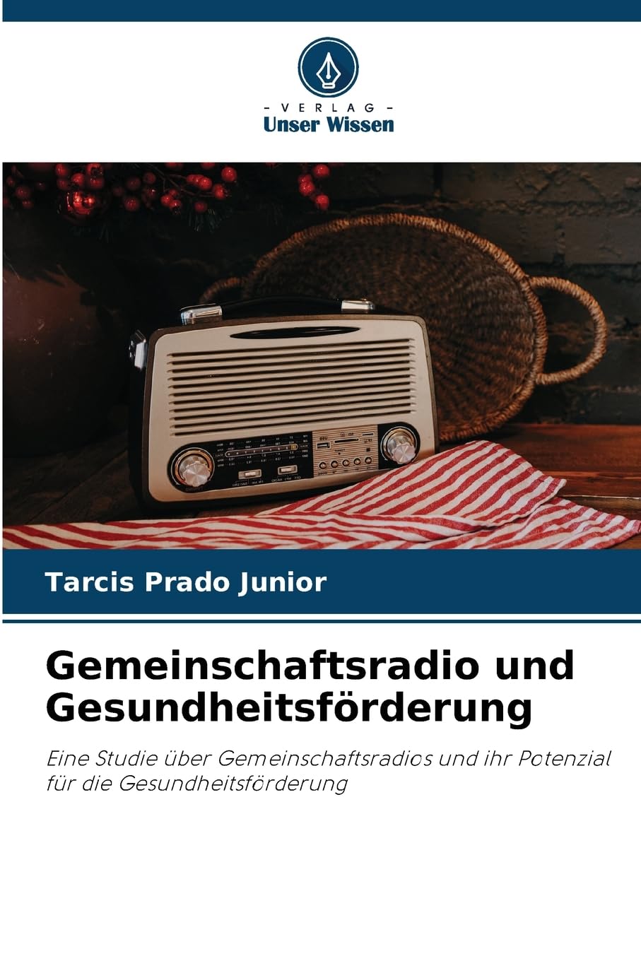 Gemeinschaftsradio und Gesundheitsförderung Law