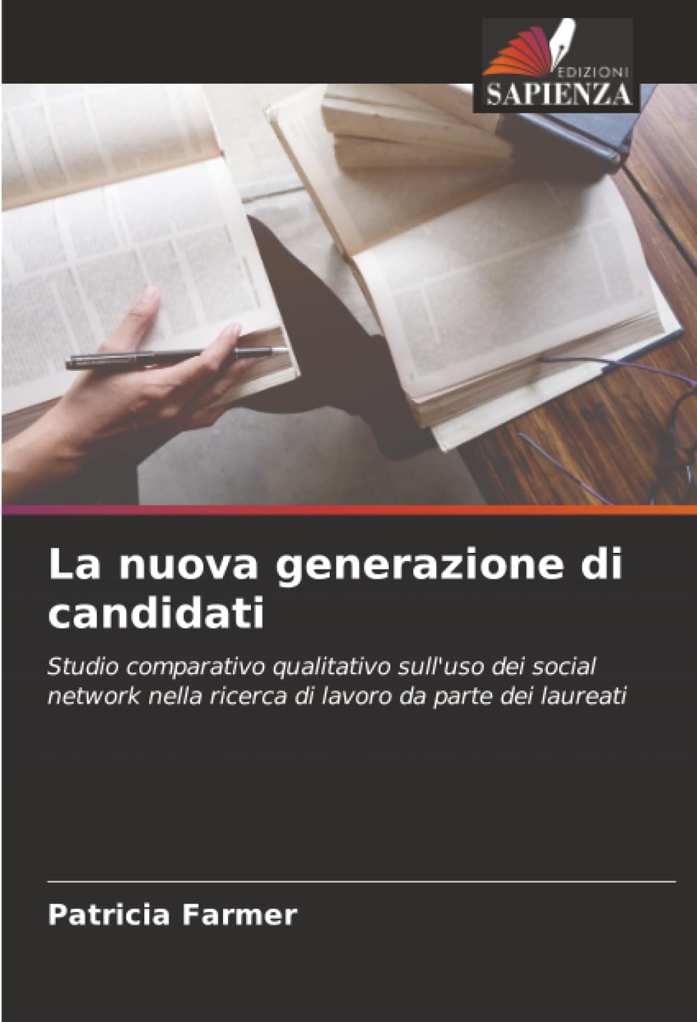 La nuova generazione di candidati Business, Finance & Career
