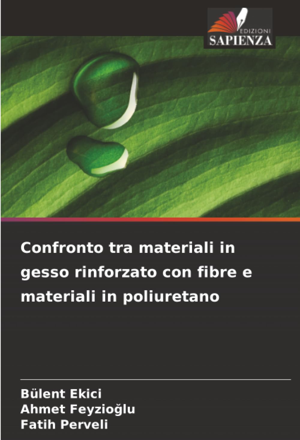 Confronto tra materiali in gesso rinforzato con fibre e materiali in poliuretano Business & Technology