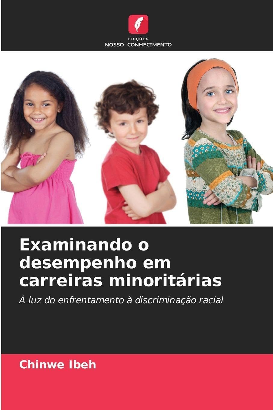 Examinando o desempenho em carreiras minoritárias Law