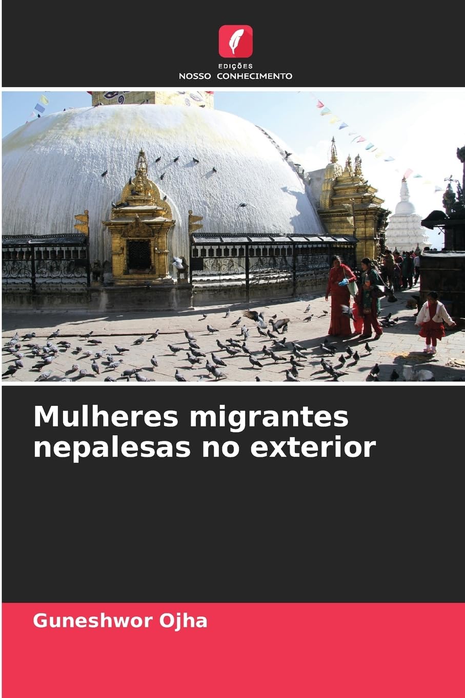 Mulheres migrantes nepalesas no exterior Social Sciences