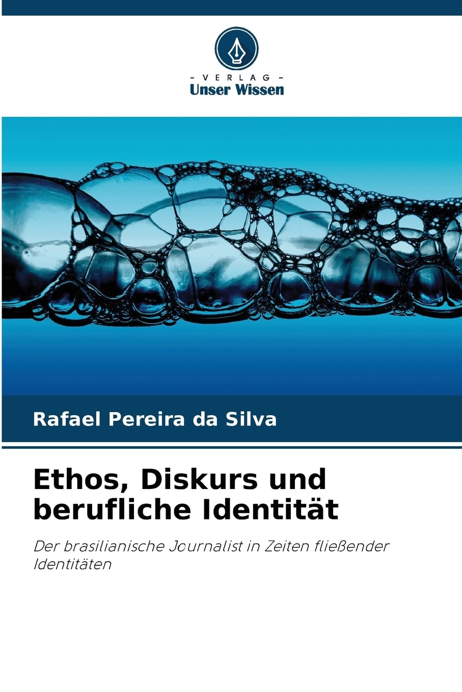 Ethos, Diskurs und berufliche Identität Law