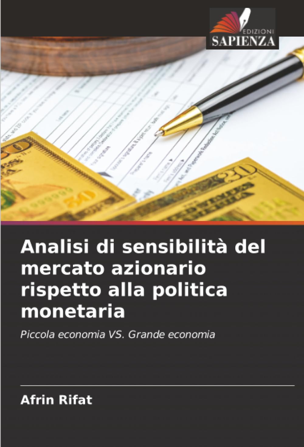 Analisi di sensibilità del mercato azionario rispetto alla politica monetaria Business, Finance & Career