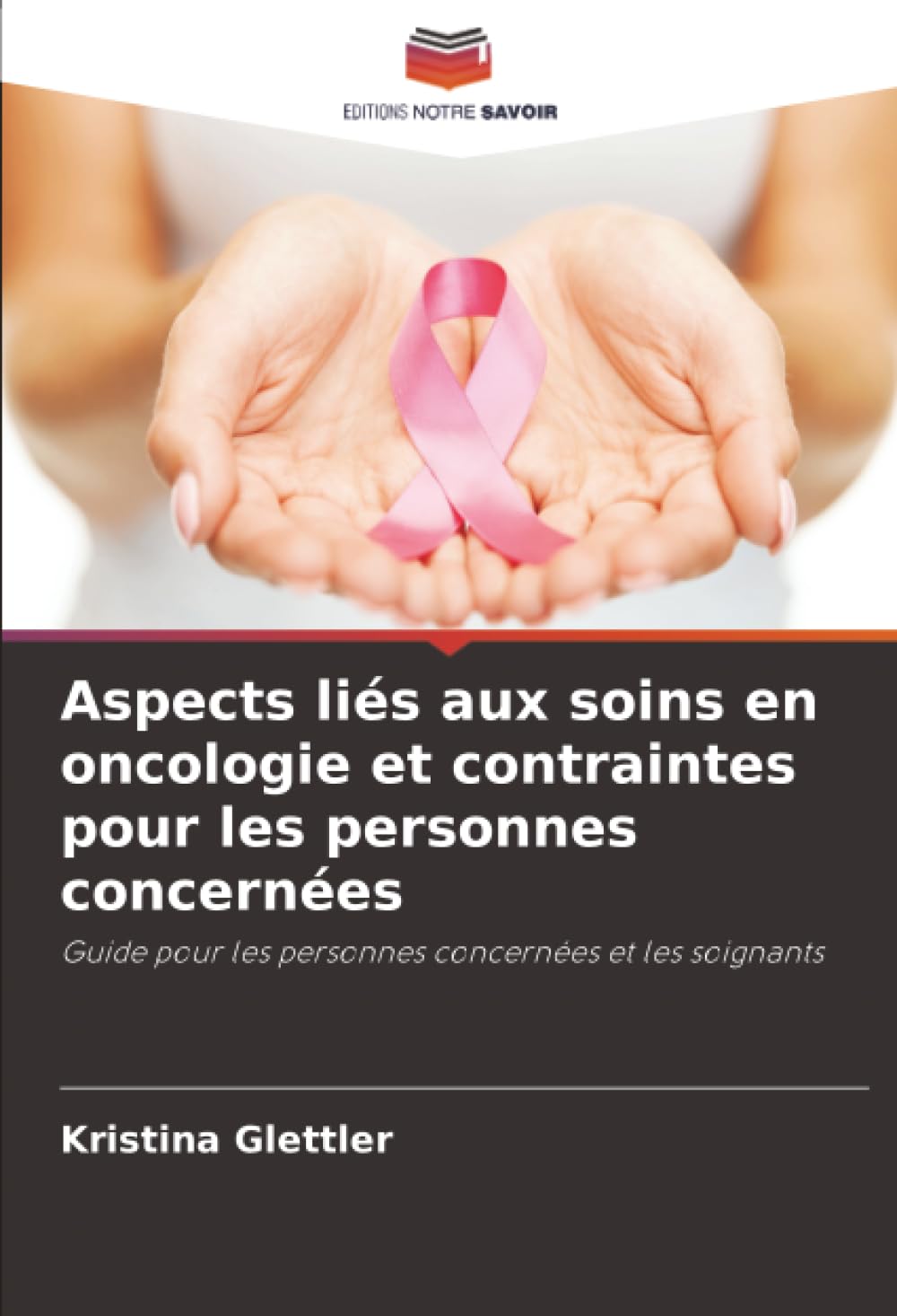 Aspects liés aux soins en oncologie et contraintes pour les personnes concernées Medicine