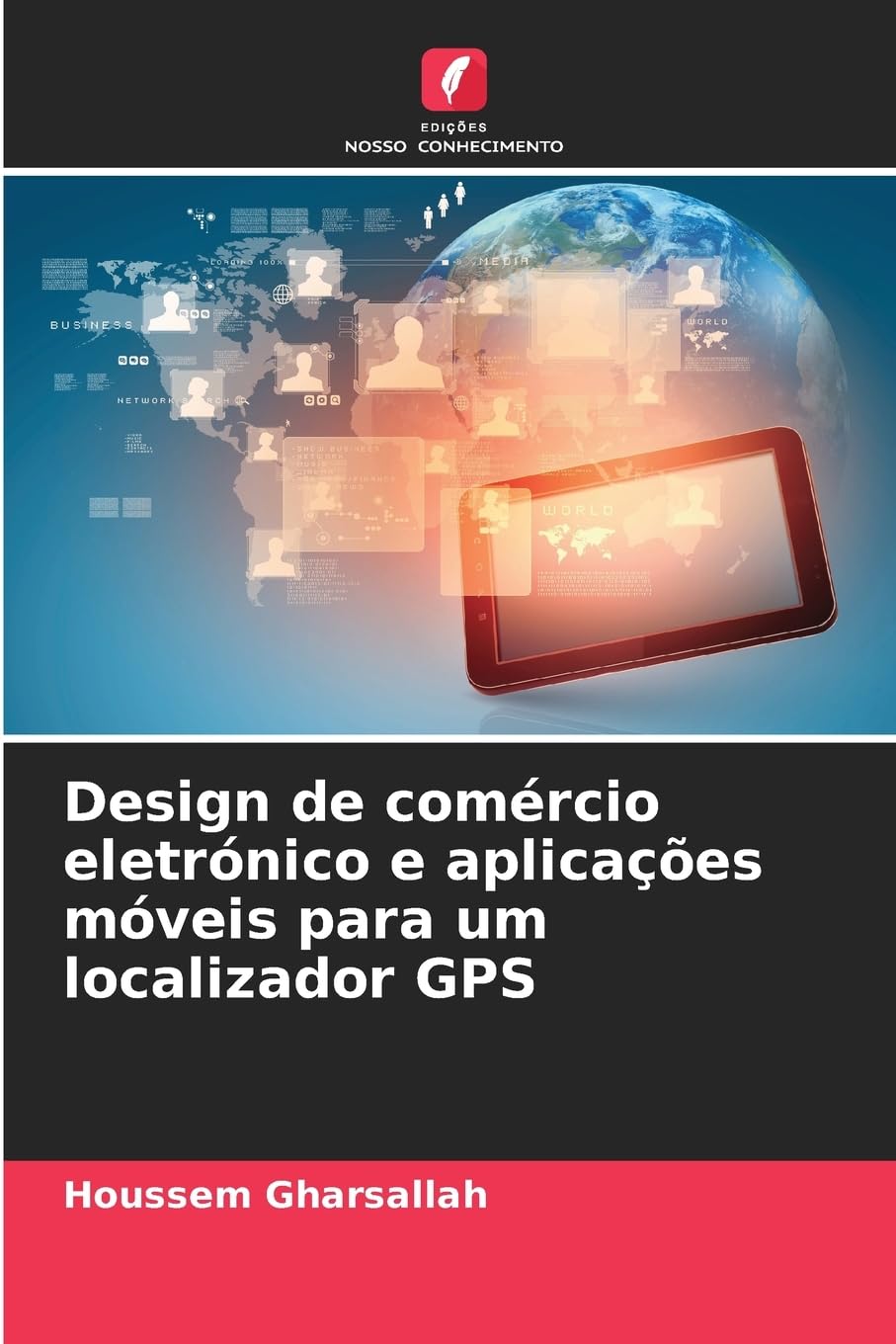 Design de comércio eletrónico e aplicações móveis para um localizador GPS Computer Science