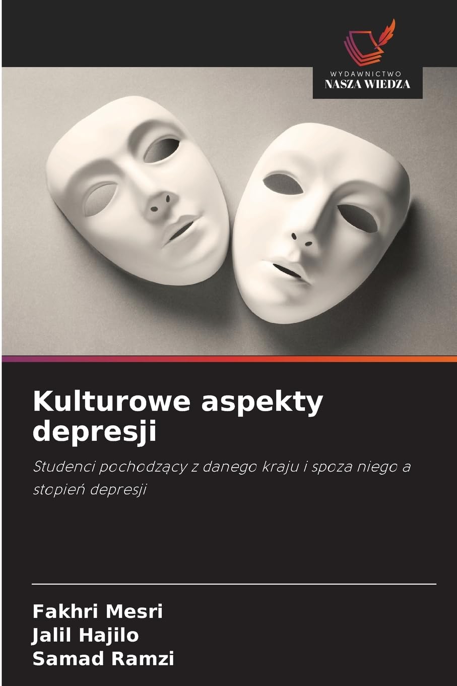 Kulturowe aspekty depresji Psychology