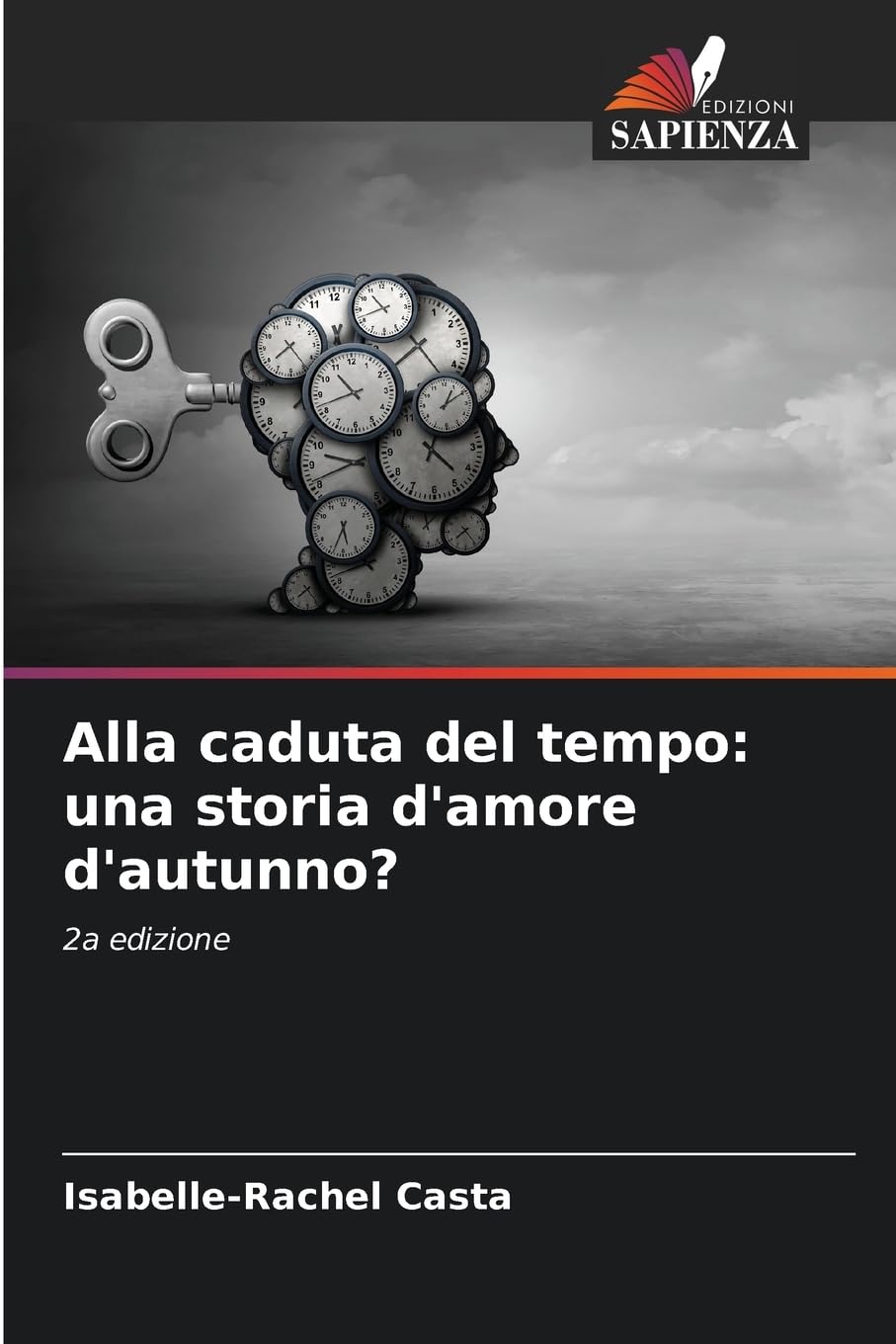 Alla caduta del tempo: una storia d'amore d'autunno? Learning & Reference