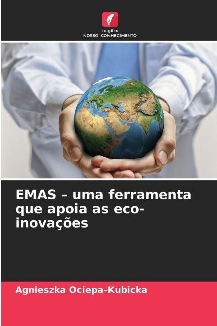 EMAS - uma ferramenta que apoia as eco-inovações Law