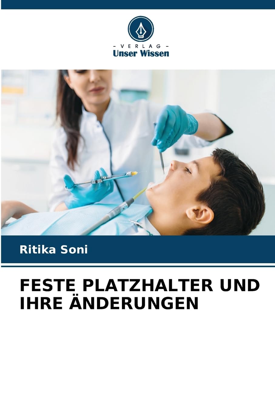 FESTE PLATZHALTER UND IHRE ÄNDERUNGEN Medicine
