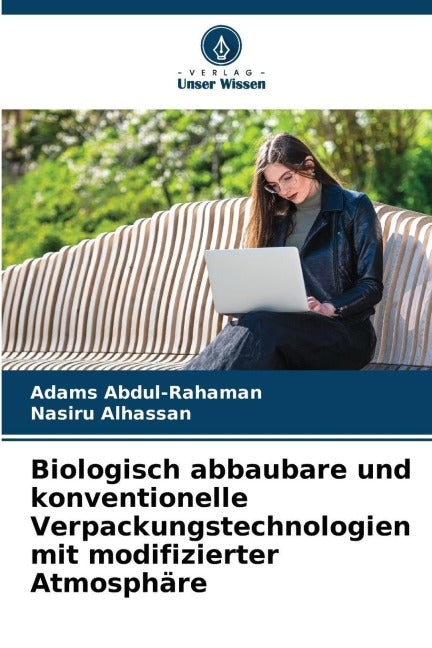Biologisch abbaubare und konventionelle Verpackungstechnologien mit modifizierter Atmosphäre Health, Nutrition & Fitness