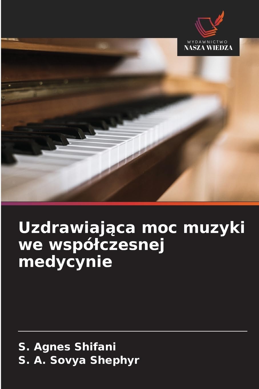 Uzdrawiaj¿ca moc muzyki we wspó¿czesnej medycynie Arts & Music