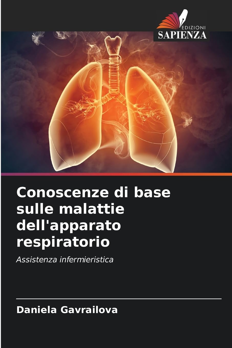 Conoscenze di base sulle malattie dell'apparato respiratorio Medicine
