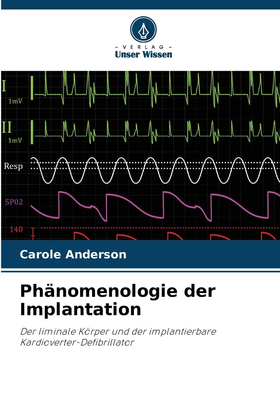 Phänomenologie der Implantation Law