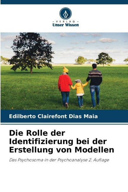 Die Rolle der Identifizierung bei der Erstellung von Modellen Psychology