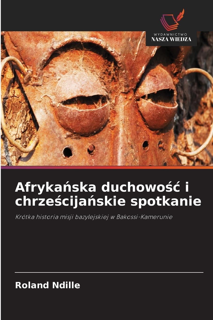 Afryka¿ska duchowo¿¿ i chrze¿cija¿skie spotkanie Natural Sciences