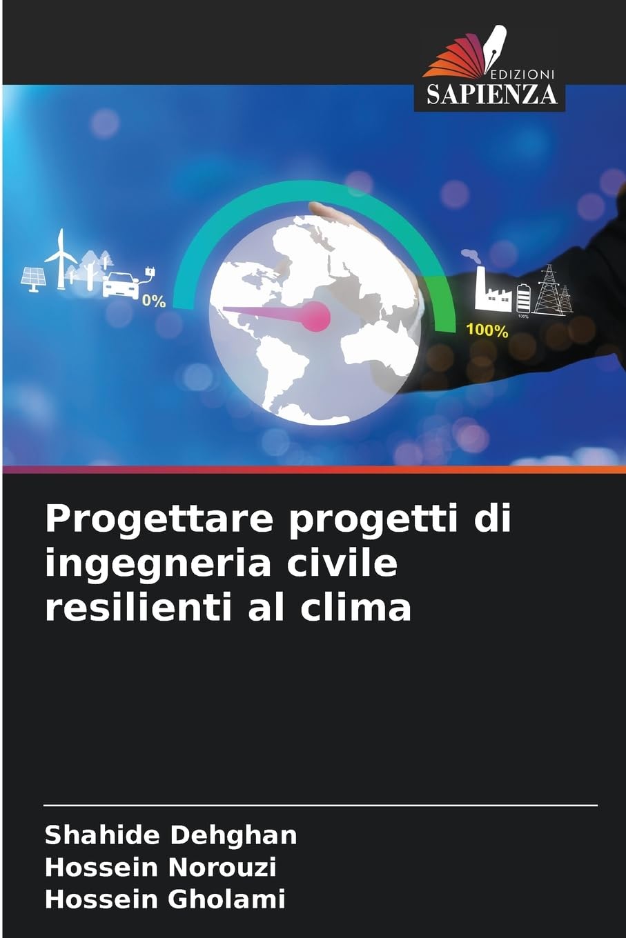 Progettare progetti di ingegneria civile resilienti al clima Business & Technology