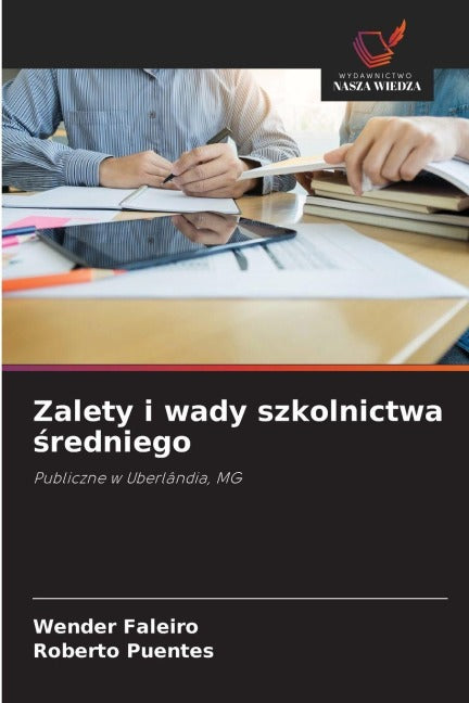 Zalety i wady szkolnictwa ¿redniego Business, Finance & Career