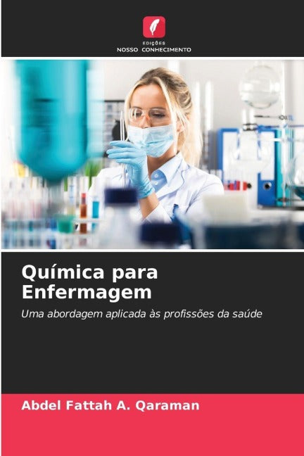 Química para Enfermagem Natural Sciences