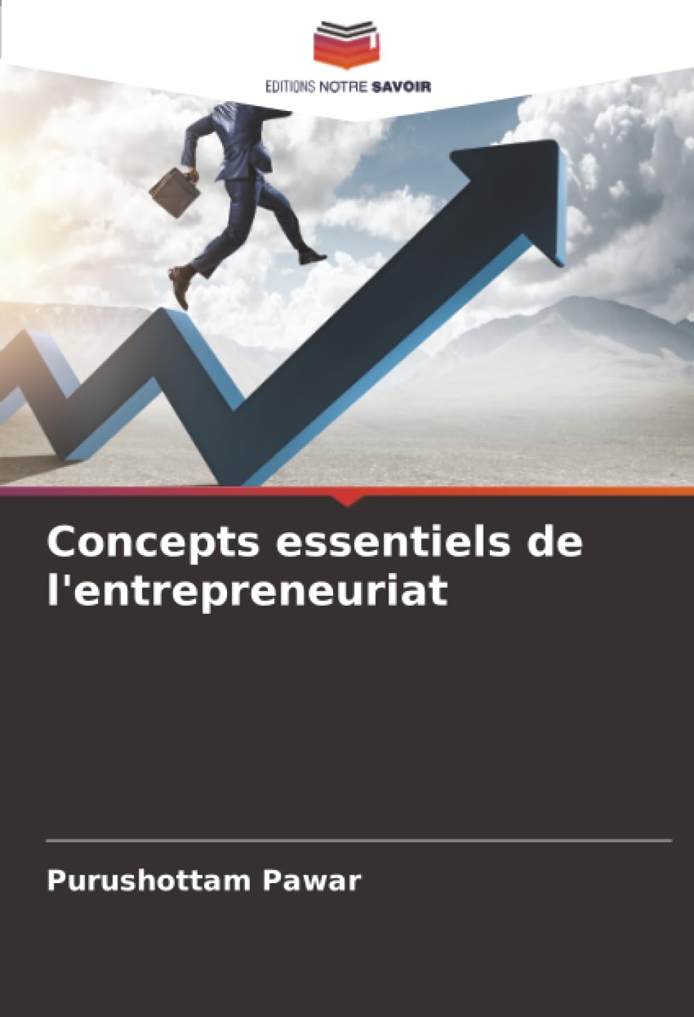 Concepts essentiels de l'entrepreneuriat Law
