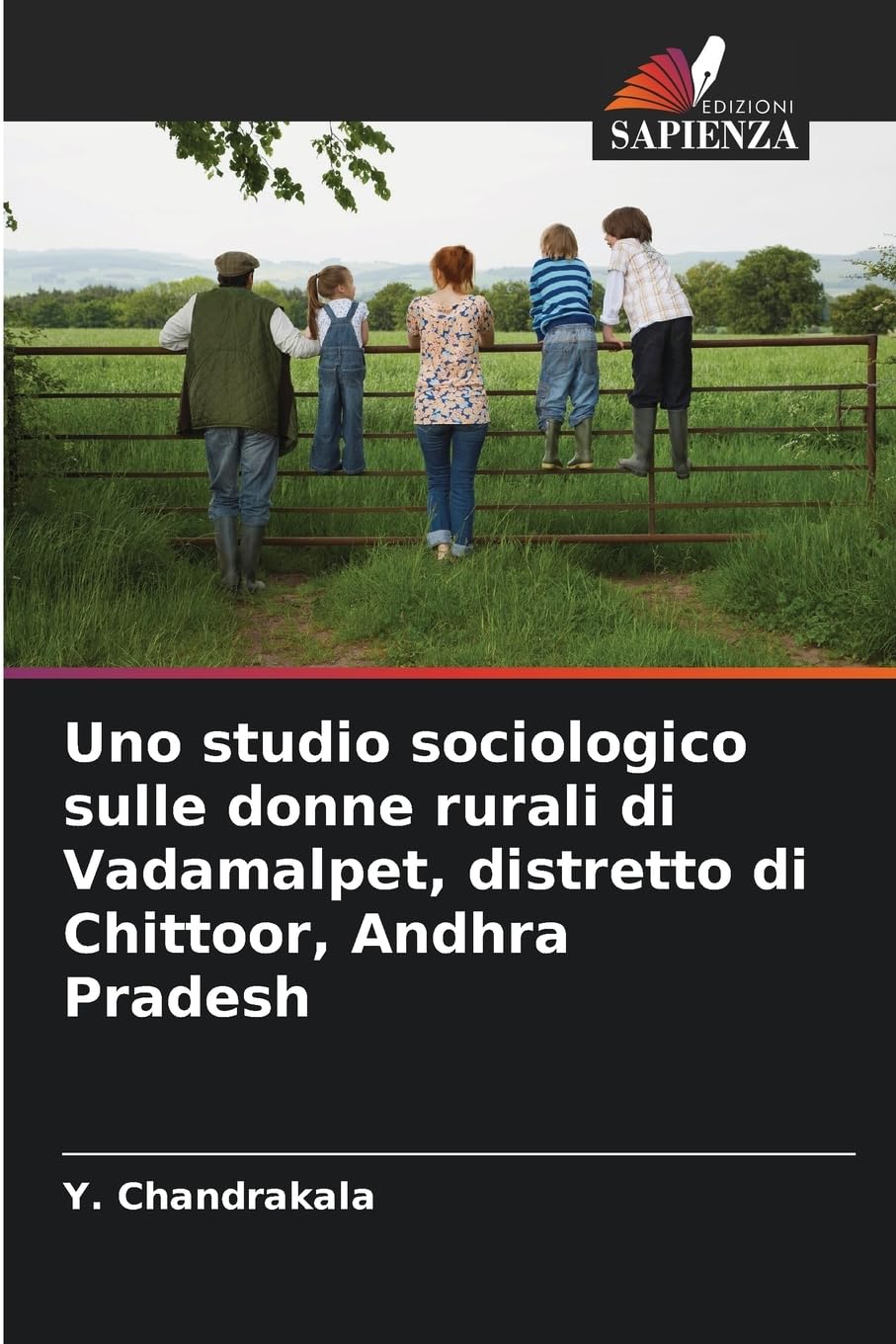Uno studio sociologico sulle donne rurali di Vadamalpet, distretto di Chittoor, Andhra Pradesh Law