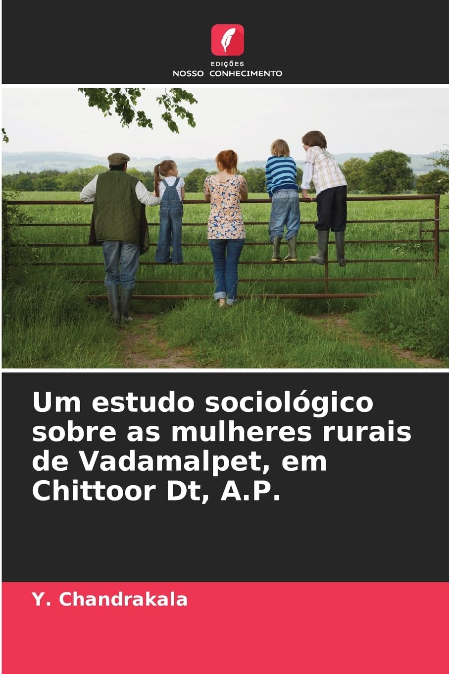 Um estudo sociológico sobre as mulheres rurais de Vadamalpet, em Chittoor Dt, A.P. Law