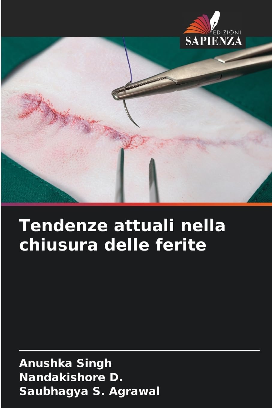 Tendenze attuali nella chiusura delle ferite Business, Finance & Career