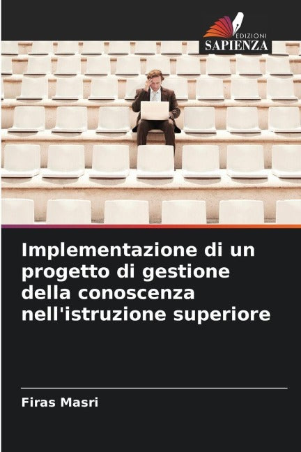 Implementazione di un progetto di gestione della conoscenza nell'istruzione superiore Law