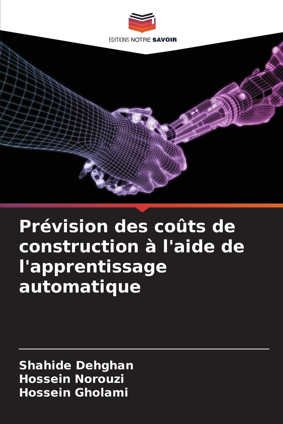 Prévision des coûts de construction à l'aide de l'apprentissage automatique Business & Technology