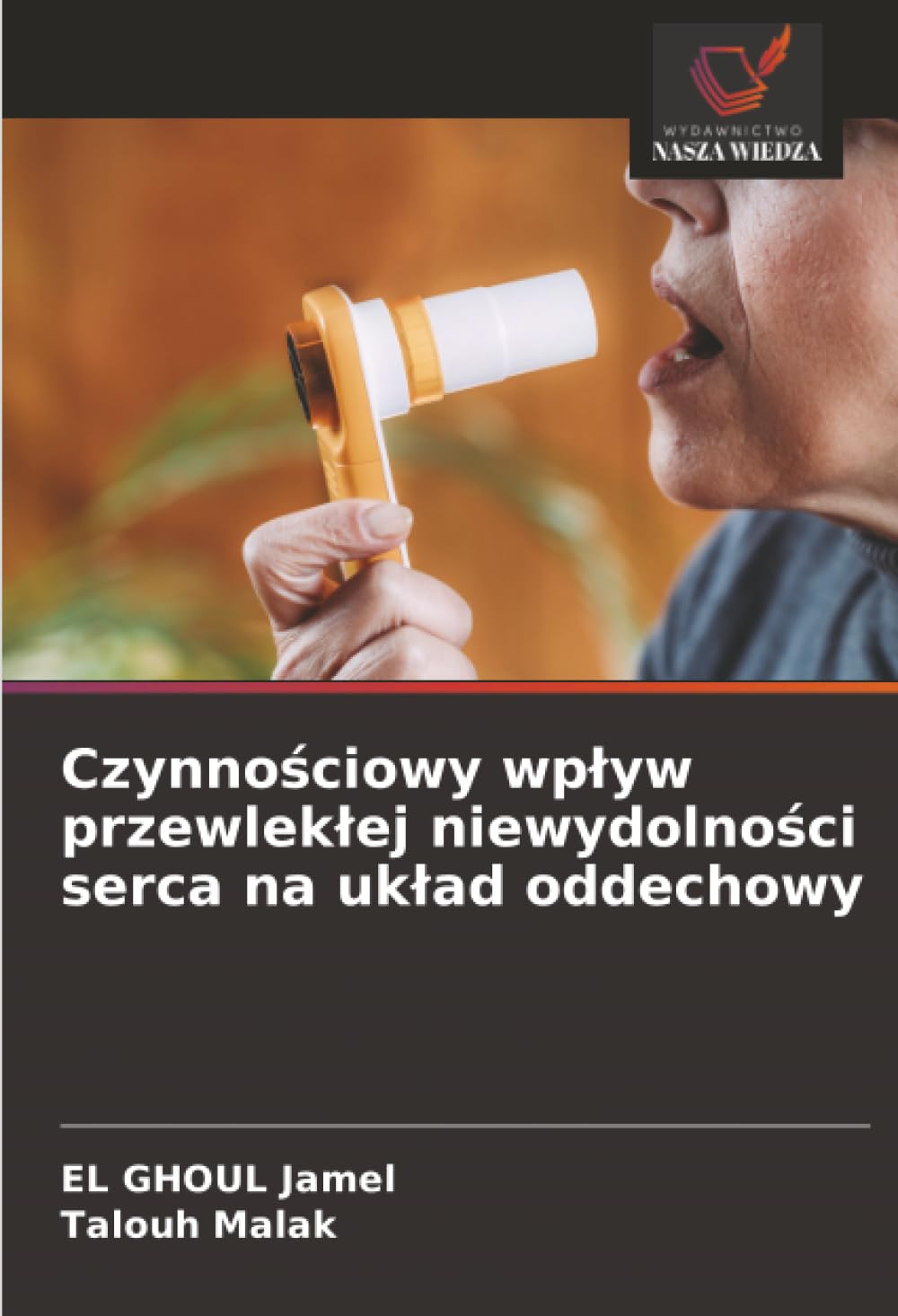 Czynno¿ciowy wp¿yw przewlek¿ej niewydolno¿ci serca na uk¿ad oddechowy Medicine