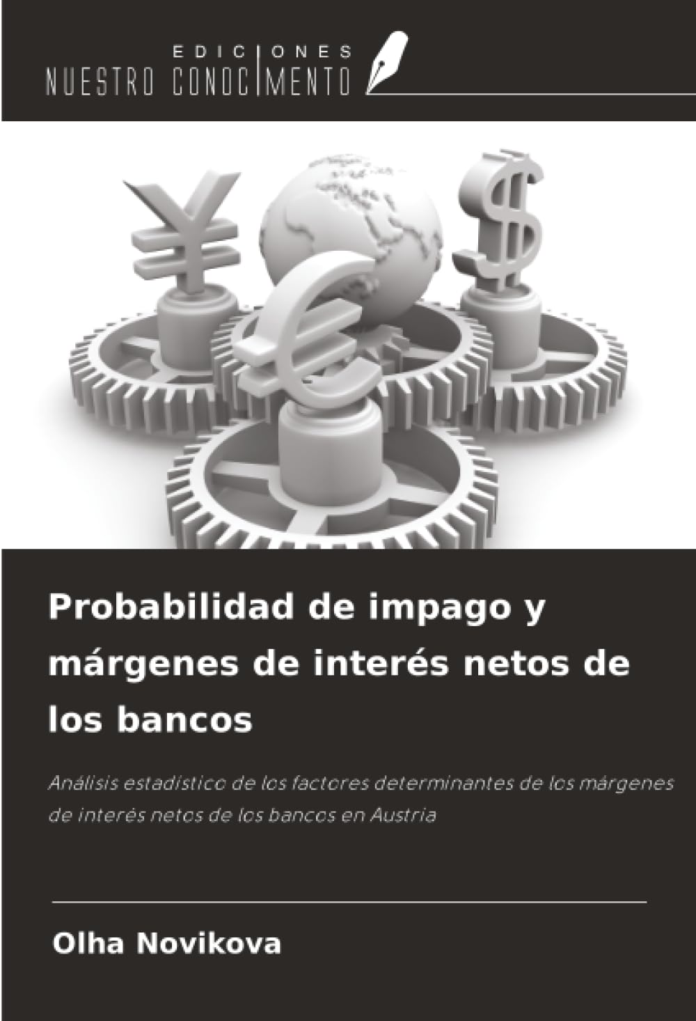 Probabilidad de impago y márgenes de interés netos de los bancos Business, Finance & Career