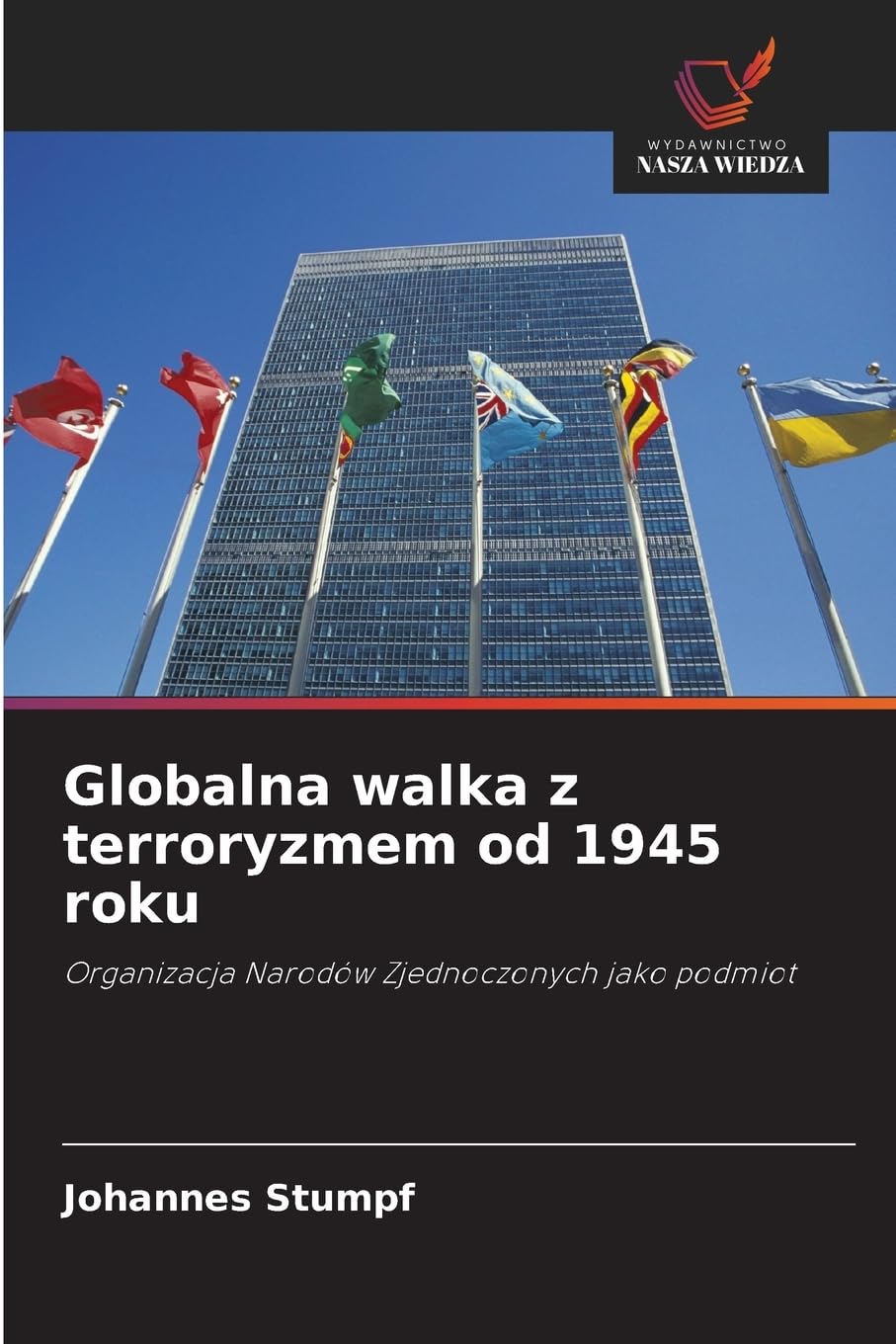 Globalna walka z terroryzmem od 1945 roku Philosophy
