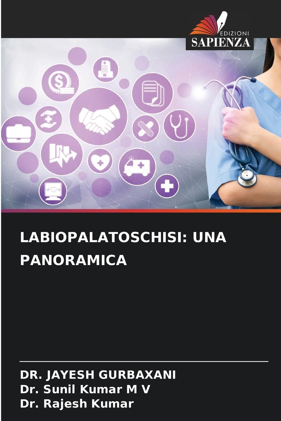 LABIOPALATOSCHISI: UNA PANORAMICA Medicine