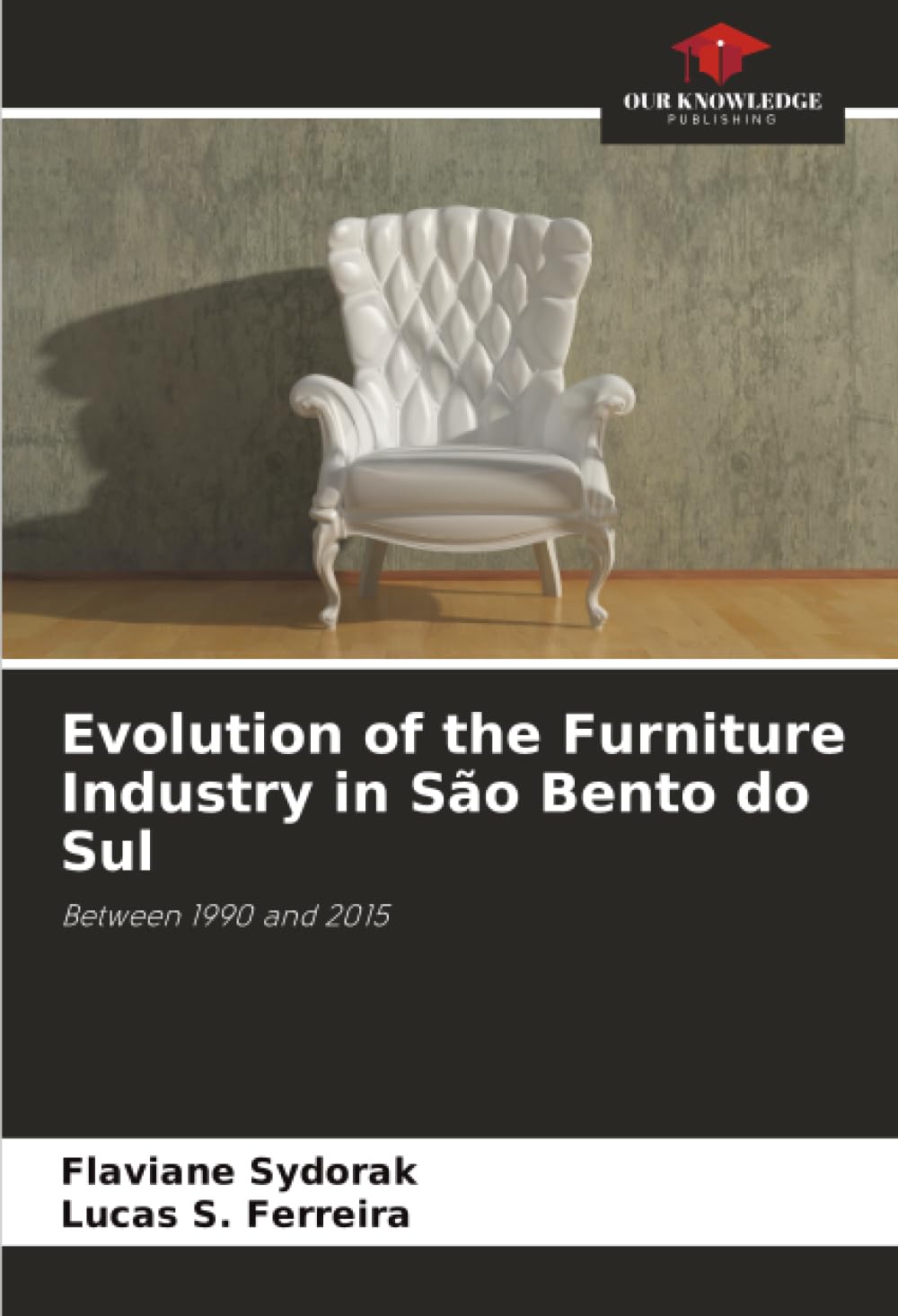 Evolution of the Furniture Industry in São Bento do Sul Law