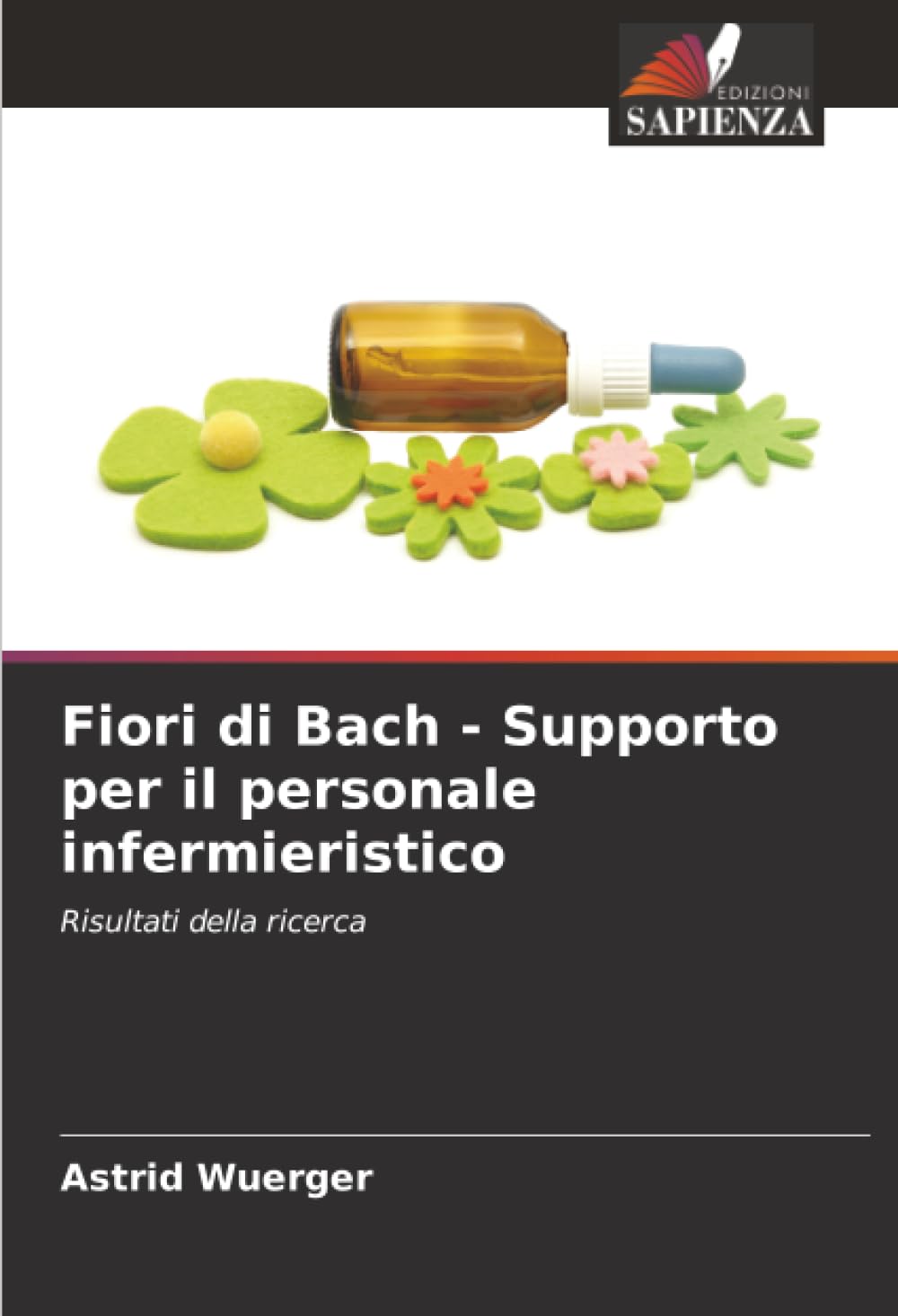 Fiori di Bach - Supporto per il personale infermieristico Medicine