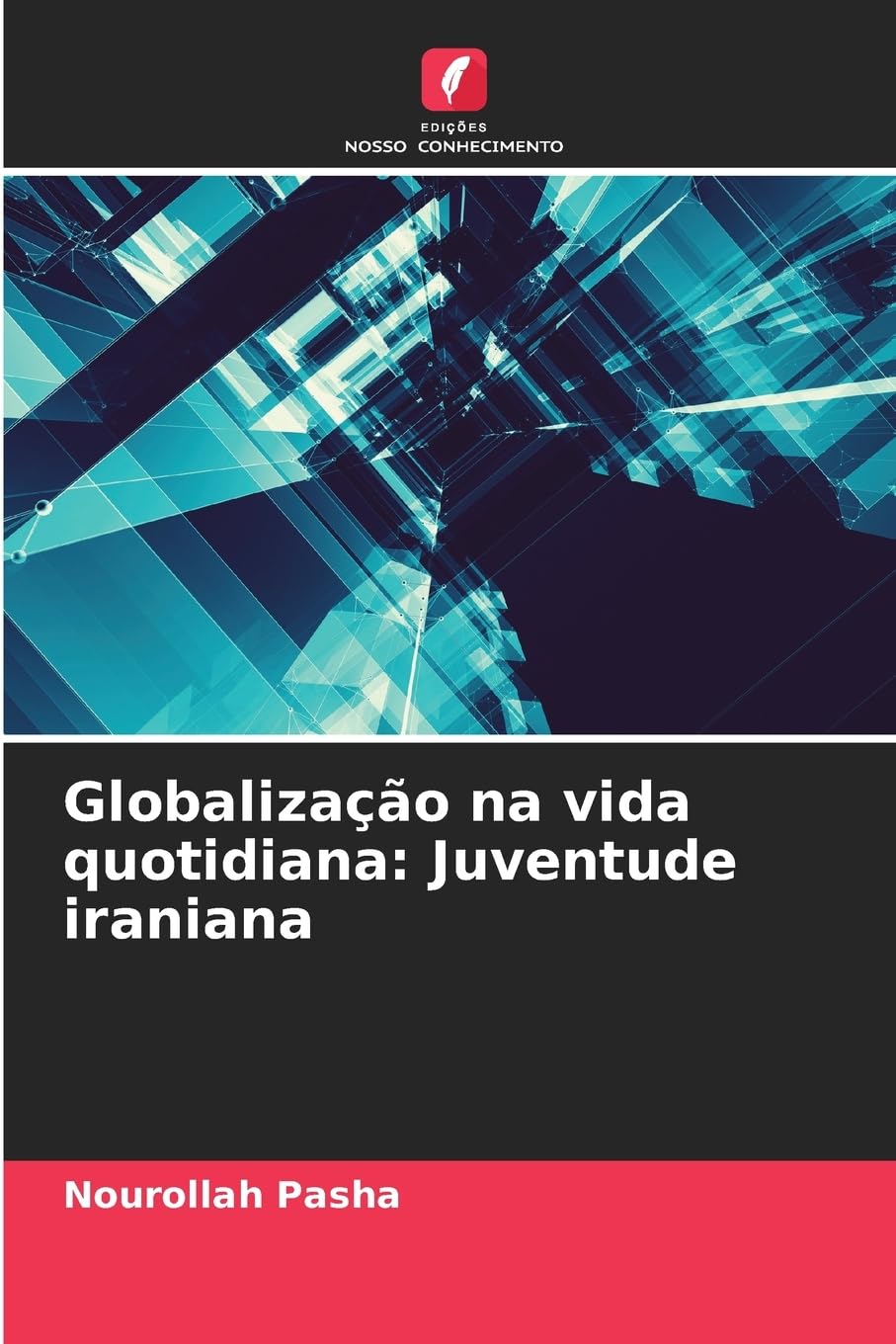 Globalização na vida quotidiana: Juventude iraniana Law